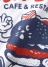 NYA- / STAFF L/S T / ロングスリーブTシャツ