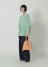 NYA- / IN THE POCKET BAG / トートバッグ