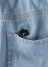 NYA- / LIGHT DENIM BOTTOM / パンツ