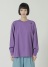 <先行予約> NYA- / BASIC L/S T / ロングスリーブTシャツ