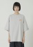 NYA- / hi-dutch × NYA- ONE POINT T / Tシャツ