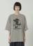 NYA- / CARNAVAL SOLID / Tシャツ