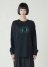<先行予約> NYA- / SIXTH SENSE / ロングスリーブTシャツ