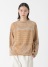 Plantation / (O) KIKA JQ / カットソー
