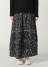 <先行予約> Plantation / DOTS JQ / スカート