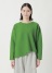 <先行予約> Plantation / ECOリップルミックス / カットソー
