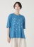 Plantation / birds T / Tシャツ