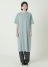 ZUCCa / S HEART LOGO JERSEY / ワンピース