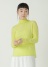 ZUCCa / SUPIMA LIGHT JERSEY / カットソー