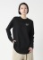ZUCCa / HEART LOGO SHIRT TAIL T / カットソー
