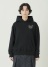 ZUCCa / HEART LOGO SWEATSHIRT / フーディー