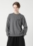 ZUCCa / HEART LOGO KNIT / トップス