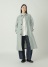 ZUCCa / S COTTON NYLON WASHER / コート