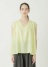 ZUCCa / S COTTON LAWN / ブラウス