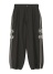 ZUCCa / S CORD EMBROIDERY BOTTOM / パンツ