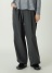 ZUCCa / S SPUN PE STRETCH TWILL / パンツ