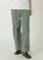 ZUCCa / S SPUN PE STRETCH TWILL / パンツ