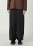 ZUCCa / S VINTAGE NYLON TAFFETA / パンツ
