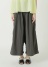 ZUCCa / S LIGHT SHELL TAFFETA / パンツ