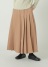 ZUCCa / S WOOLISH TWILL / パンツ