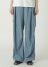 ZUCCa / S COTTON LINEN TWILL / パンツ