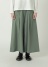 ZUCCa / PO SPUN PE STRETCH TWILL / パンツ