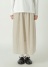 ZUCCa / S VINTAGE NYLON TAFFETA / スカート
