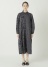 ZUCCa / S DOCKING PIECE DYE / ワンピース