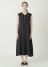 ZUCCa / S DOUBLE GAUZE / ワンピース