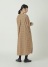 ZUCCa / S DOT SQUARE PRINT / ワンピース