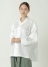 ZUCCa / S HIGH COUNT BROAD 2 / シャツ