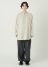 ZUCCa / S LONG SHIRT / シャツ