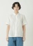 ZUCCa / S DOUBLE GAUZE / シャツ