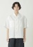 ZUCCa / S HIGH COUNT BROAD 3 / シャツ