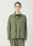 ZUCCa / S UTILITY JERSEY / ブルゾン