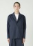 ZUCCa / S T/C TWILL JERSEY / ジャケット