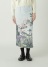 ZUCCa / P WILD FLOWER JERSEY / スカート