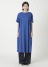 ZUCCa / S TUCK JERSEY / ワンピース