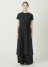 ZUCCa / S FUNCTIONAL JERSEY / ワンピース