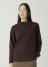 ZUCCa / S BOUCLE JERSEY / カットソー