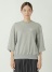 ZUCCa / S INITIAL SWEATSHIRT / トップス