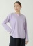 ZUCCa / S COTTON TWILL HG JERSEY / カットソー
