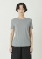 ZUCCa / S SUPIMA LIGHT JERSEY / カットソー