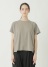 ZUCCa / S FUNCTIONAL JERSEY / カットソー