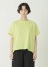 ZUCCa / ROUND CUT JERSEY / Tシャツ