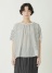 ZUCCa / S MIX DOTS / カットソー