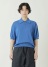 ZUCCa / DRY TOUCH KNIT / ポロシャツ