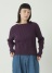ZUCCa / S SILK NOIL / ニット