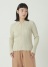 ZUCCa / S SILK NOIL / カーディガン