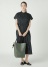 ZUCCa / BICOLOR YACHT ROPE BAG / バッグ